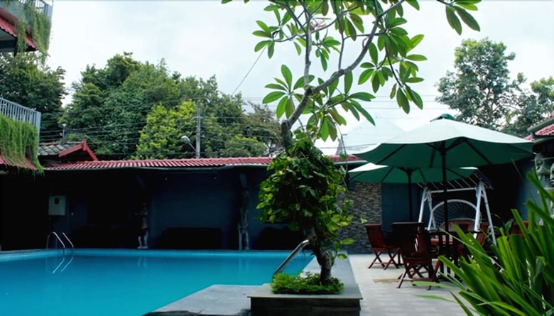 Airlangga Hotel