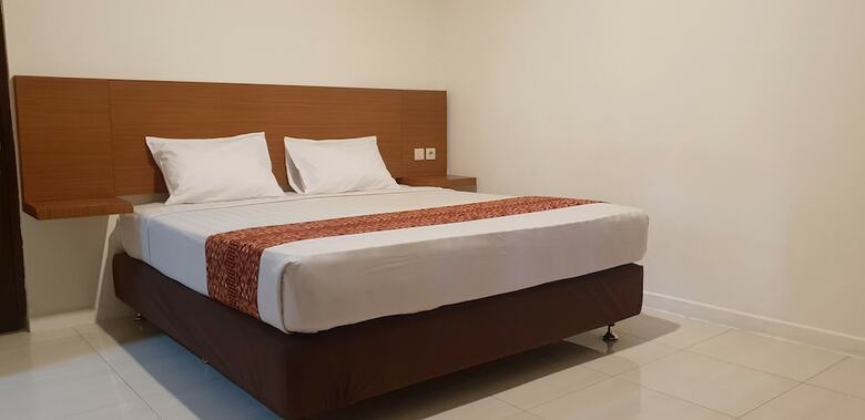Airlangga Hotel