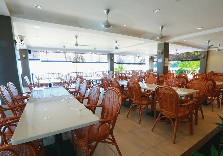 Apartamento Summer Bay Lang Island Resort