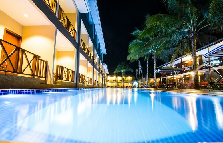 Apartamento Summer Bay Lang Island Resort