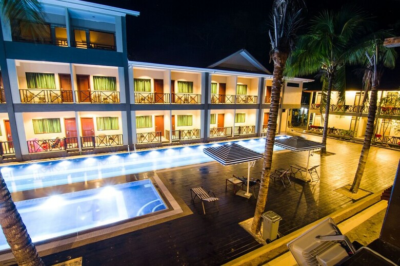 Apartamento Summer Bay Lang Island Resort