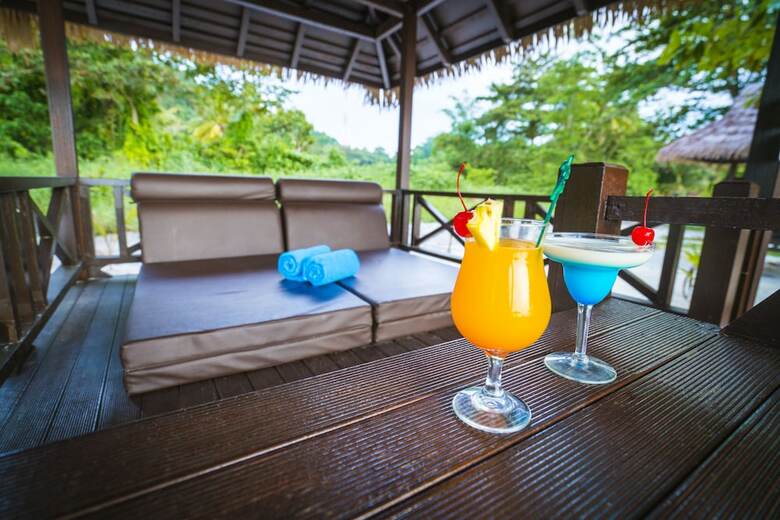 Apartamento Summer Bay Lang Island Resort