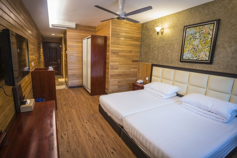 Apartamento Summer Bay Lang Island Resort