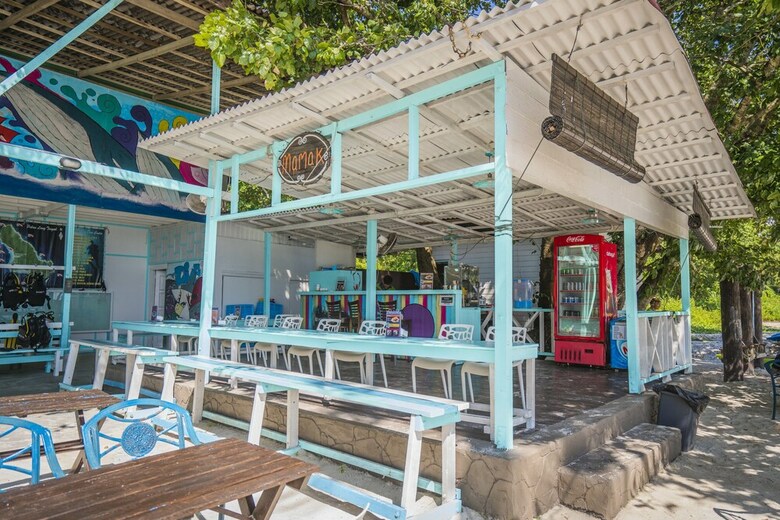 Apartamento Summer Bay Lang Island Resort