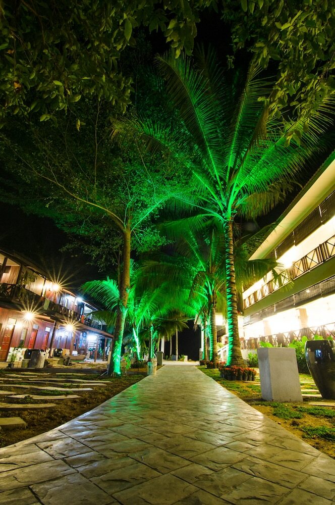 Apartamento Summer Bay Lang Island Resort