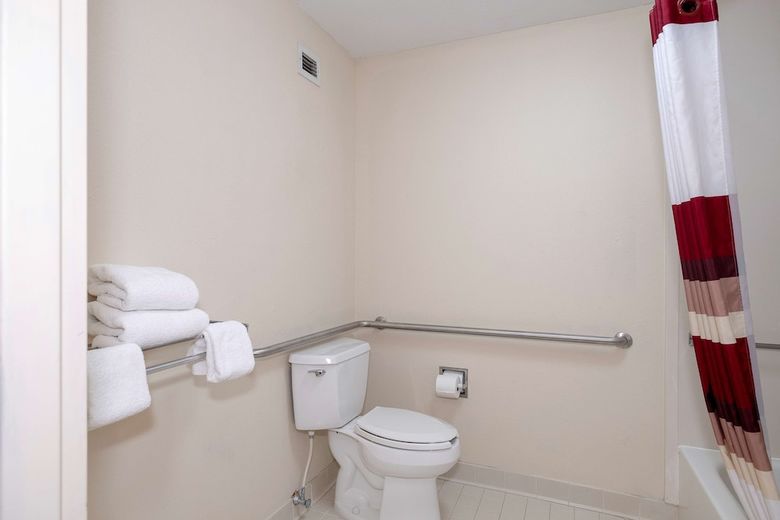 Hotel Red Roof Inn Prattville