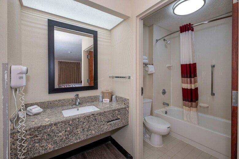Hotel Red Roof Inn Prattville