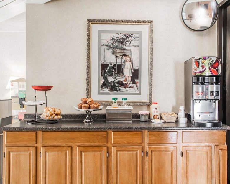 Hotel Rodeway Inn