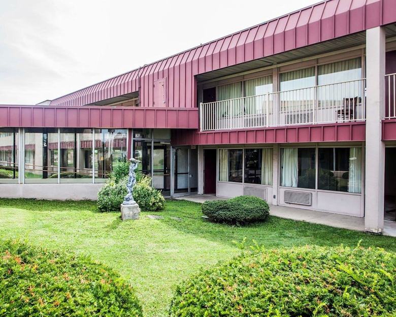 Hotel Rodeway Inn