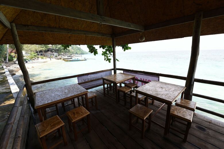 Hostal Rantee View Bungalow