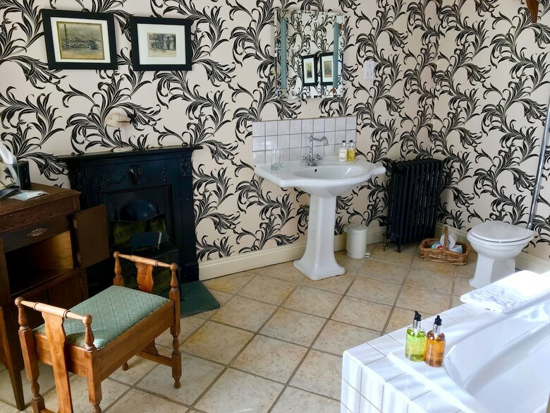 Hotel Augill Castle