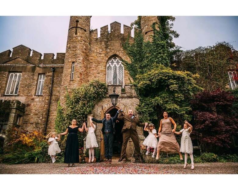 Hotel Augill Castle