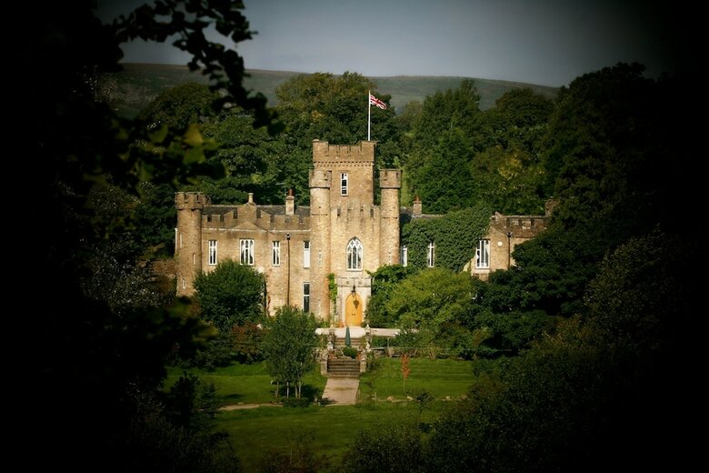 Hotel Augill Castle