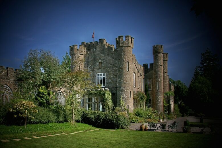 Hotel Augill Castle