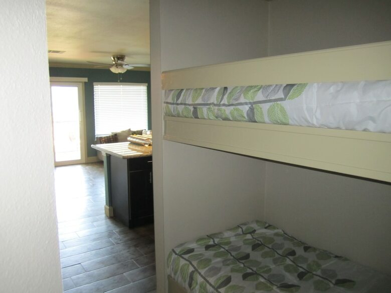 Galveston Beach Condos