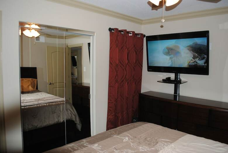 Galveston Beach Condos