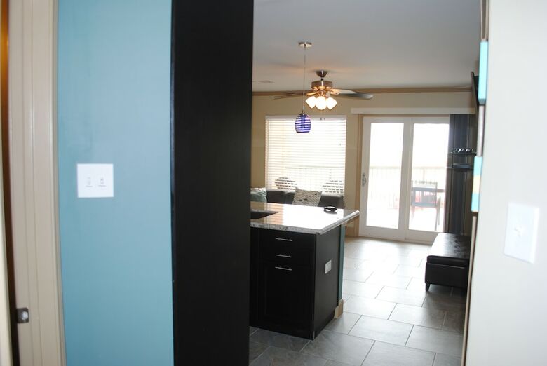 Galveston Beach Condos