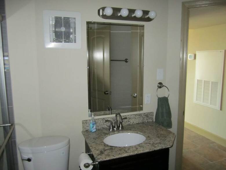 Galveston Beach Condos