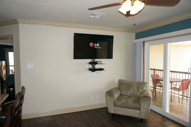 Galveston Beach Condos
