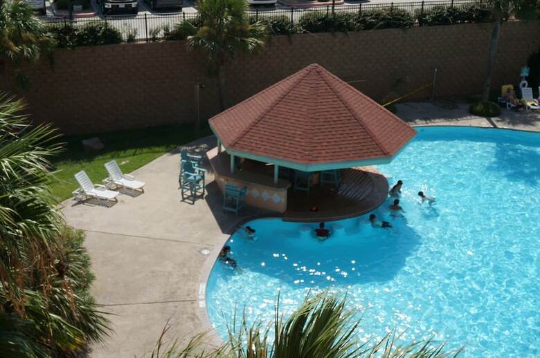 Galveston Beach Condos