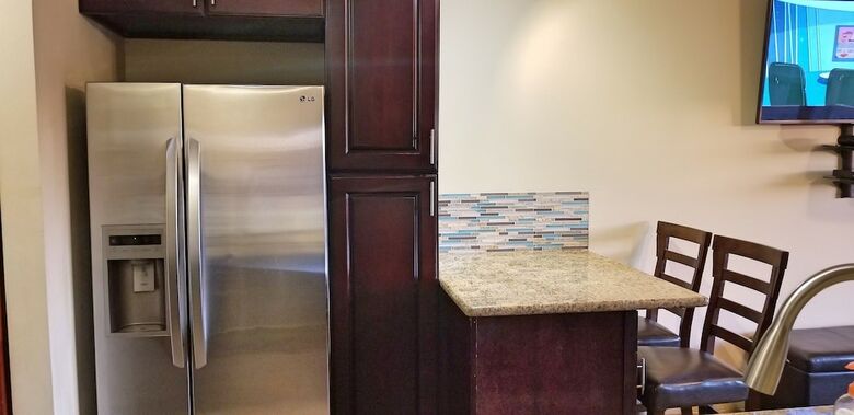 Galveston Beach Condos