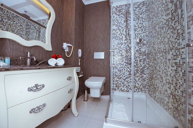 Ocean Blue High Class Hotel