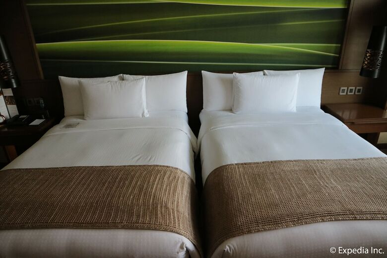 Hotel Marco Polo Ortigas Manila