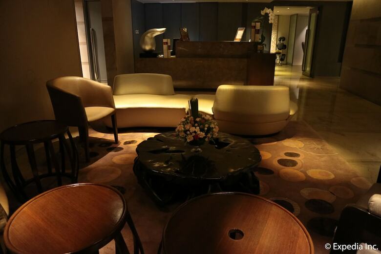 Hotel Marco Polo Ortigas Manila