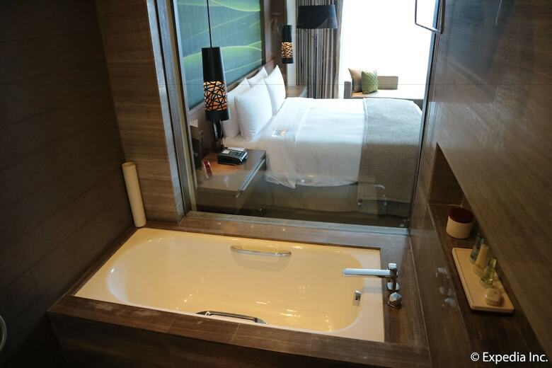 Hotel Marco Polo Ortigas Manila