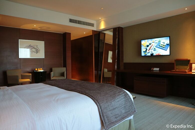 Hotel Marco Polo Ortigas Manila