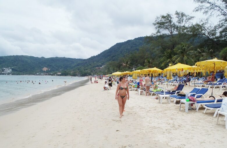 88 Hotel Phuket