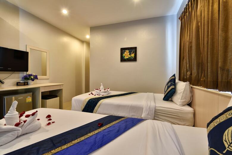 88 Hotel Phuket