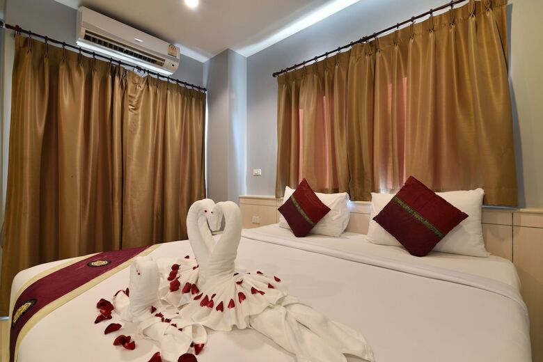 88 Hotel Phuket