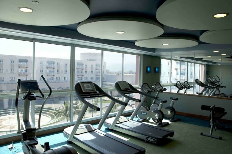 Salalah Gardens Hotel