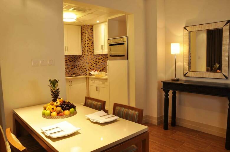Salalah Gardens Hotel