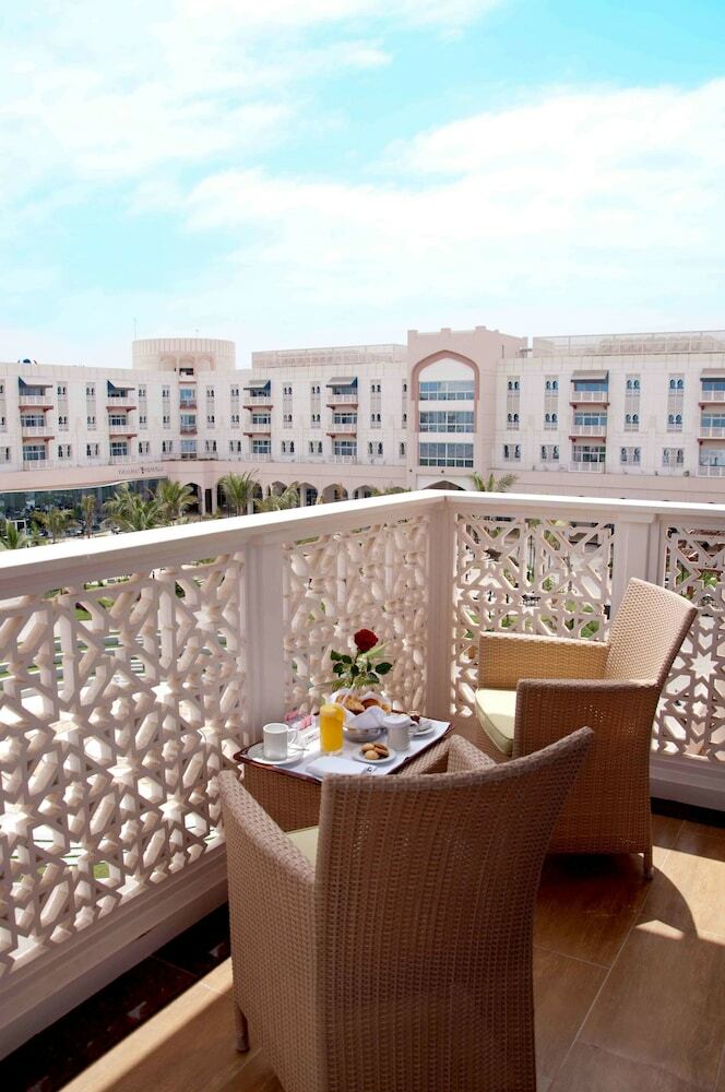 Salalah Gardens Hotel