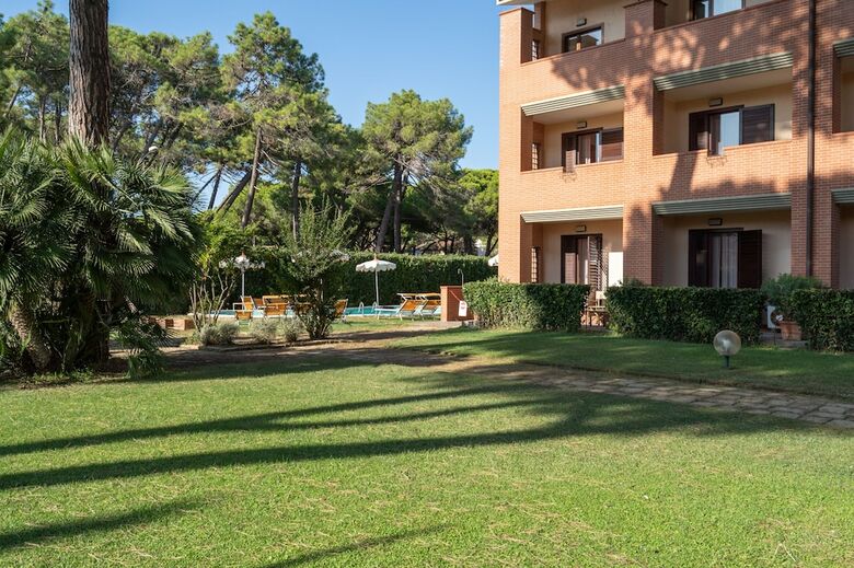 Ricci Hotel