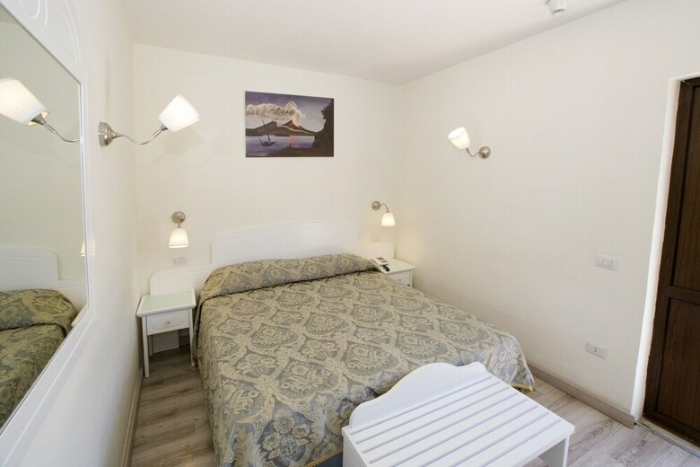 Hotel Oriente
