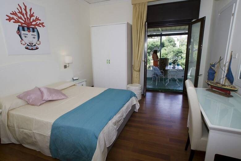 Hotel Oriente