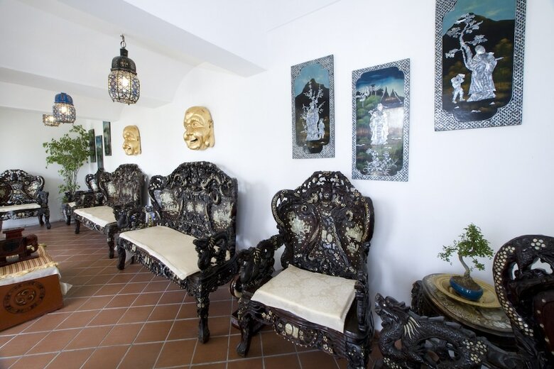 Hotel Oriente