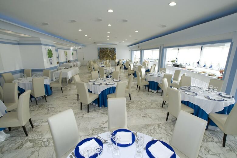 Hotel Oriente