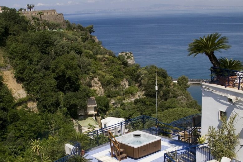 Hotel Oriente