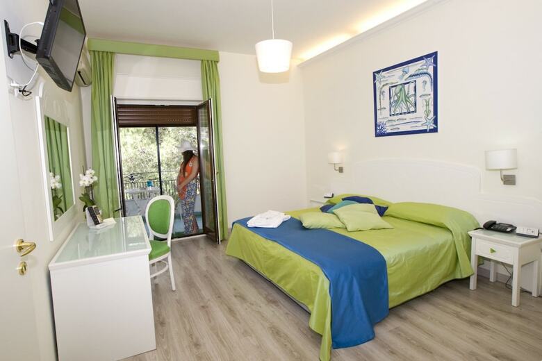 Hotel Oriente