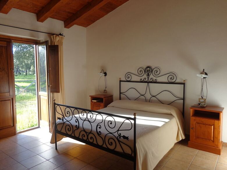 Hotel Su Baione