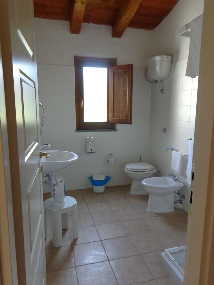 Hotel Su Baione