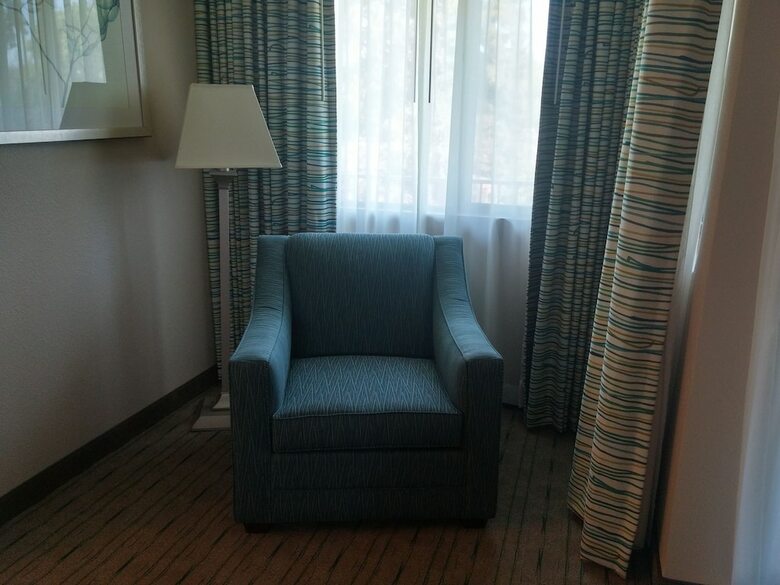 San Joaquin Hotel