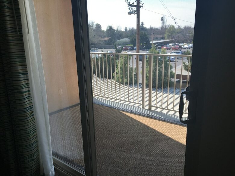 San Joaquin Hotel