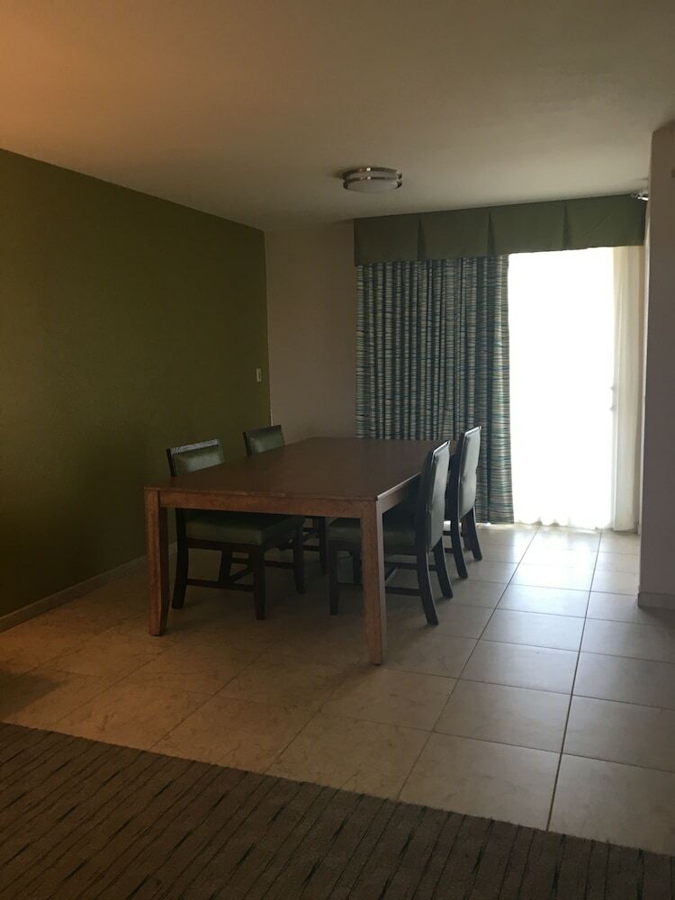 San Joaquin Hotel
