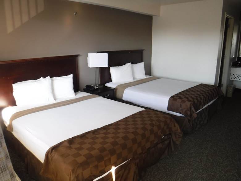 Hotel City Creek Inn & Suites
