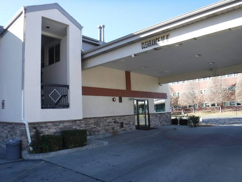 Hotel City Creek Inn & Suites